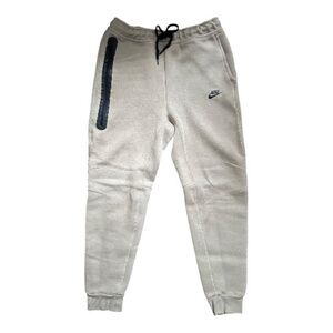 NIKE TECH JOGGERS SWEATPANTS MENS TEEEN BOYS NIKE TECH